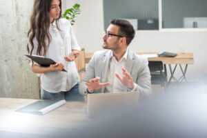 How To Correct Someone’s Mistake At Work Kindly And Professionally ...