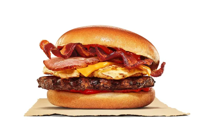 Burger King’s Hidden Breakfast Menu Most People Don’t Know About ...